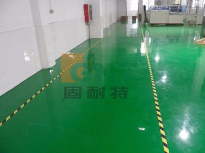 环氧树脂砂浆地坪?Epoxy Mortar