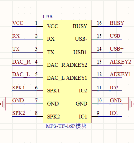 MP3-TF-16P模？？橐潘得